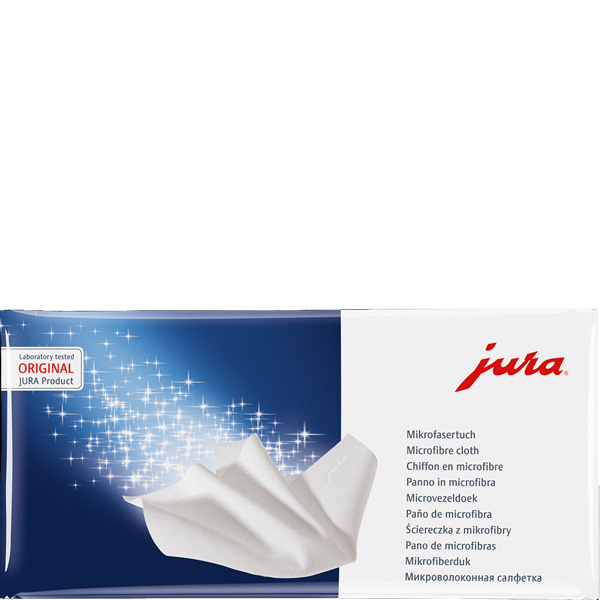 Jura Mikrofiberduk (69457)