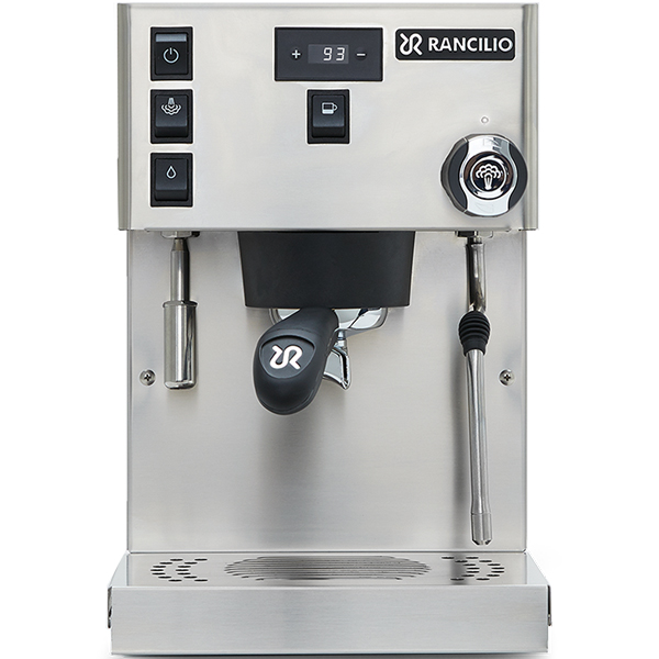 rancilio espresso