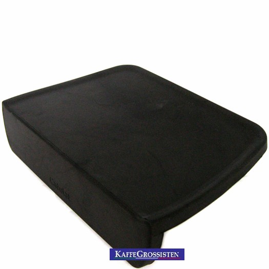 Cafelat Corner Tamping Mat 210x145 mm - 5