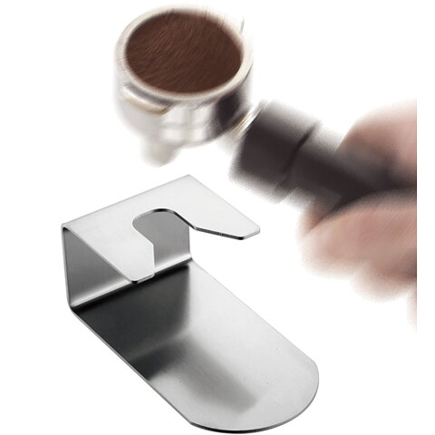 Motta Tamping stand Red