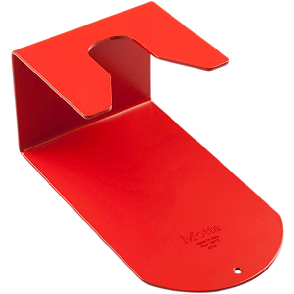 Motta Tamping stand Red
