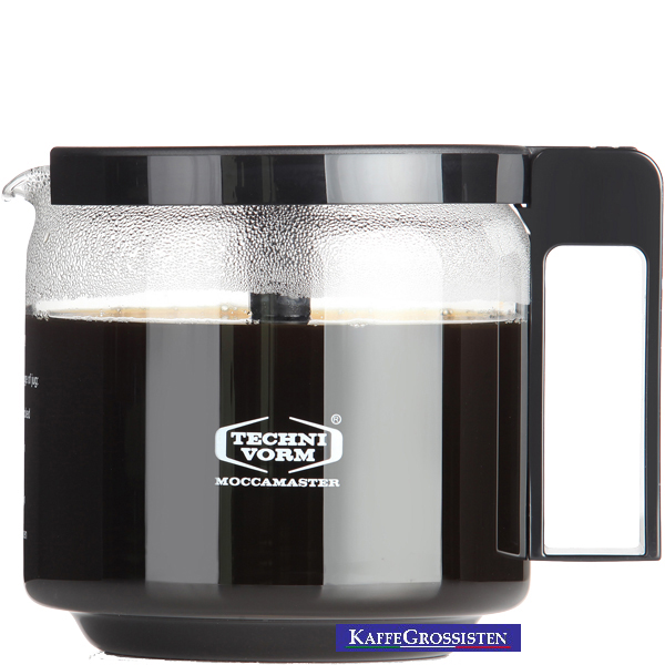 Moccamaster KBG/GCS/CD Coffee Pot in stock