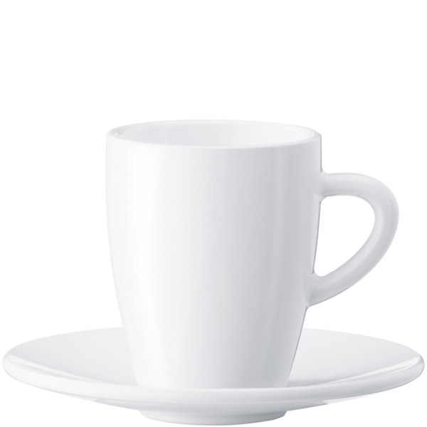 Jura Espressokoppar 2 st (66497)