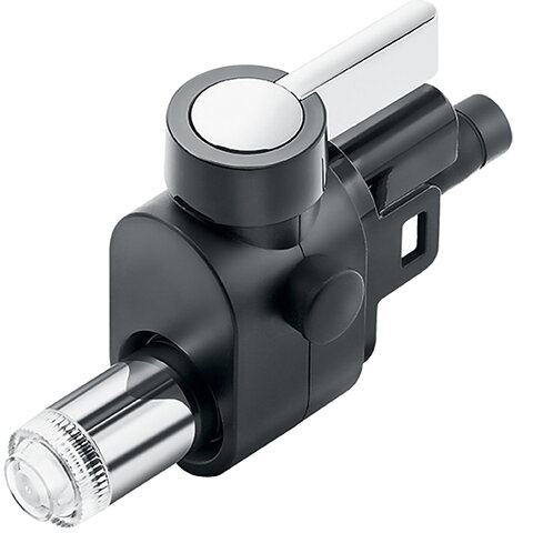 Jura Professional finskumsskummare G2 (24250)