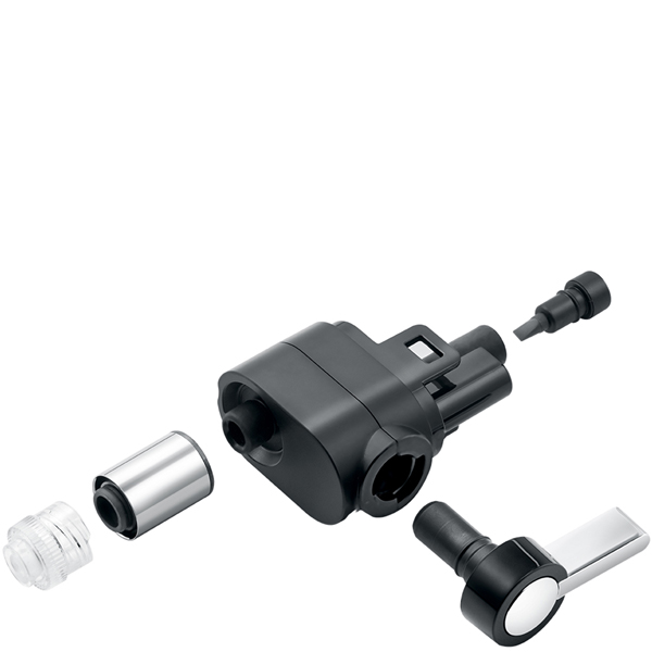 Jura Professional finskumsskummare G2 (24250) - 4