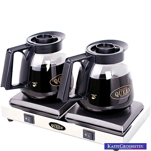 Coffee Queen V-2, Värmehäll - 1001120