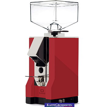 EUREKA MIGNON PERFETTO COFFEE GRINDER