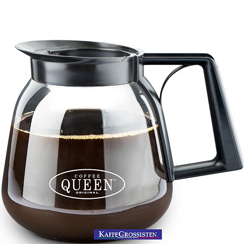 Kaffekanna, Crem & Coffee Queen-110001