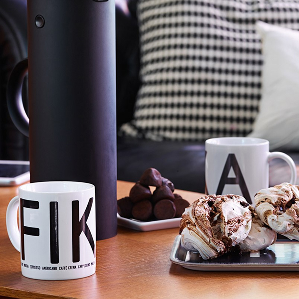 Fika MiiR Travel Tumbler