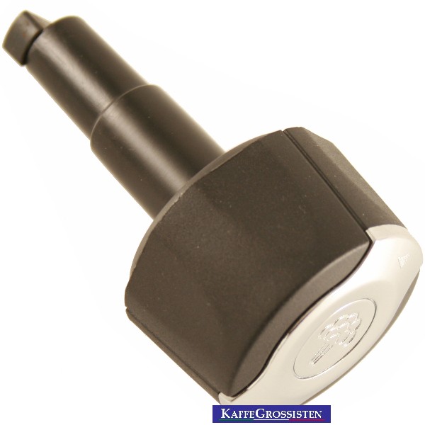 Steam knob, Rancilio Silvia KaffeGrossisten