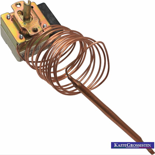 Isomac Bulb Thermostat 000327 - spare 