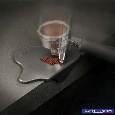 Cafelat Splat Mat Black - 4