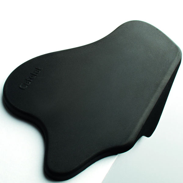 Cafelat Splat Mat Black