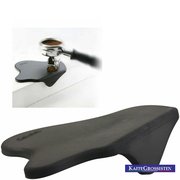 Cafelat Splat Mat Black