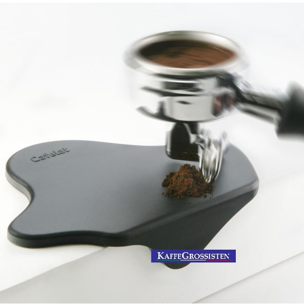 Cafelat Splat Mat Black - 3