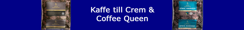 Kaffe till Arvid Nordquist
