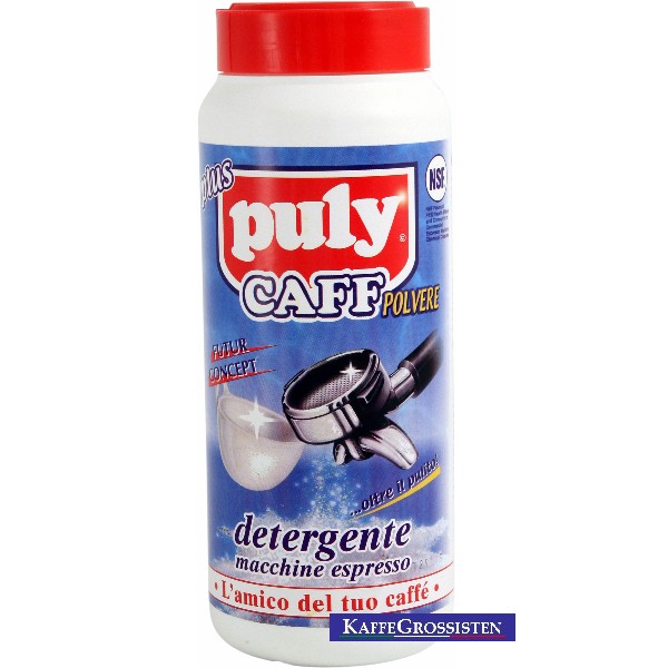 Puly