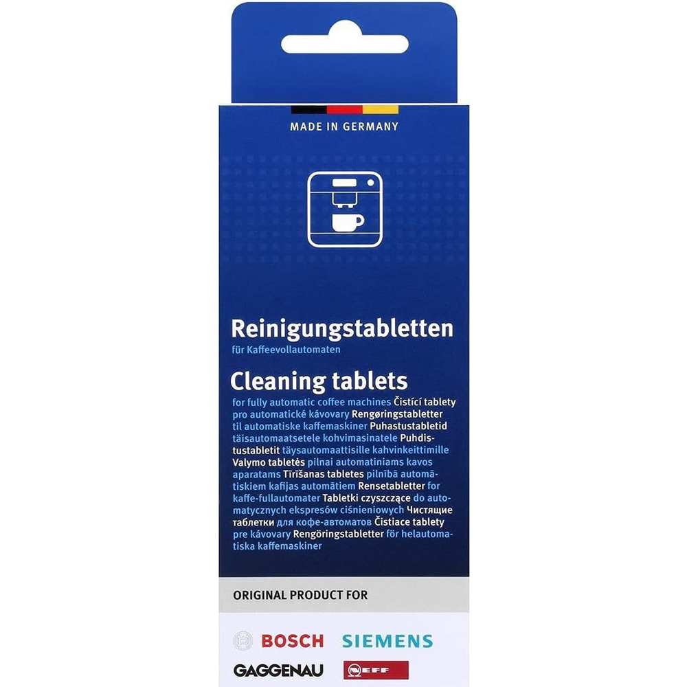 Siemens Bosch
