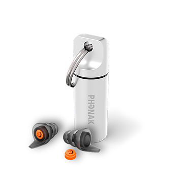 Hörselskydd - Serenity Choice Sleep