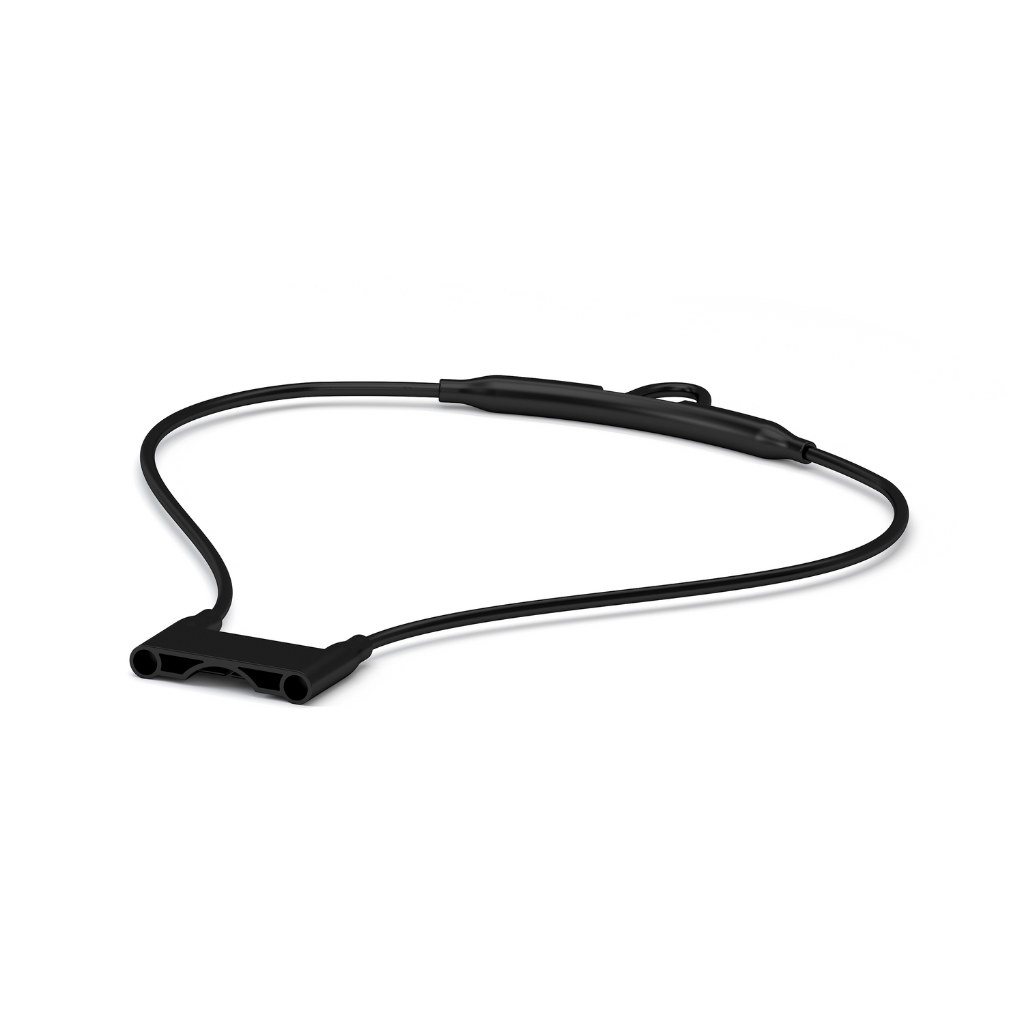Roger Clip-On Mic halsband