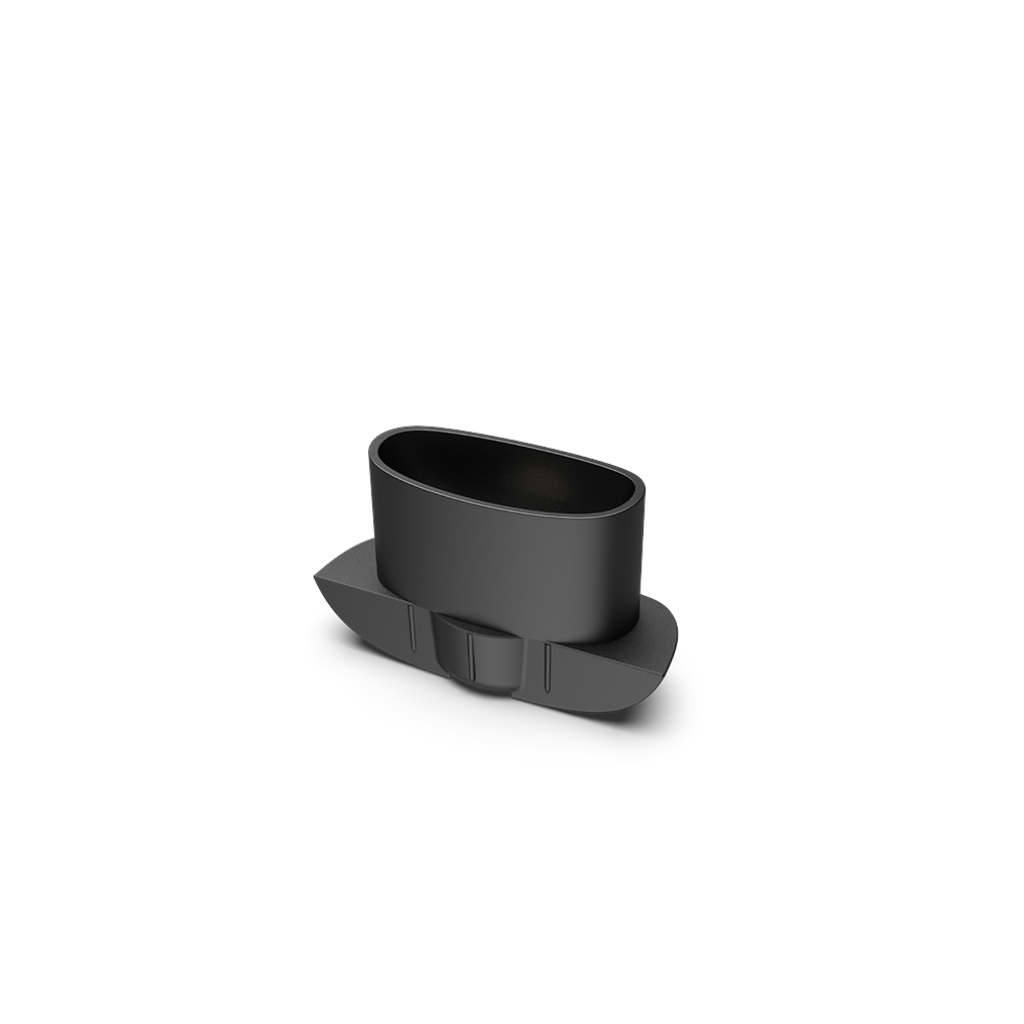 Roger Neckloop laddningsadapter