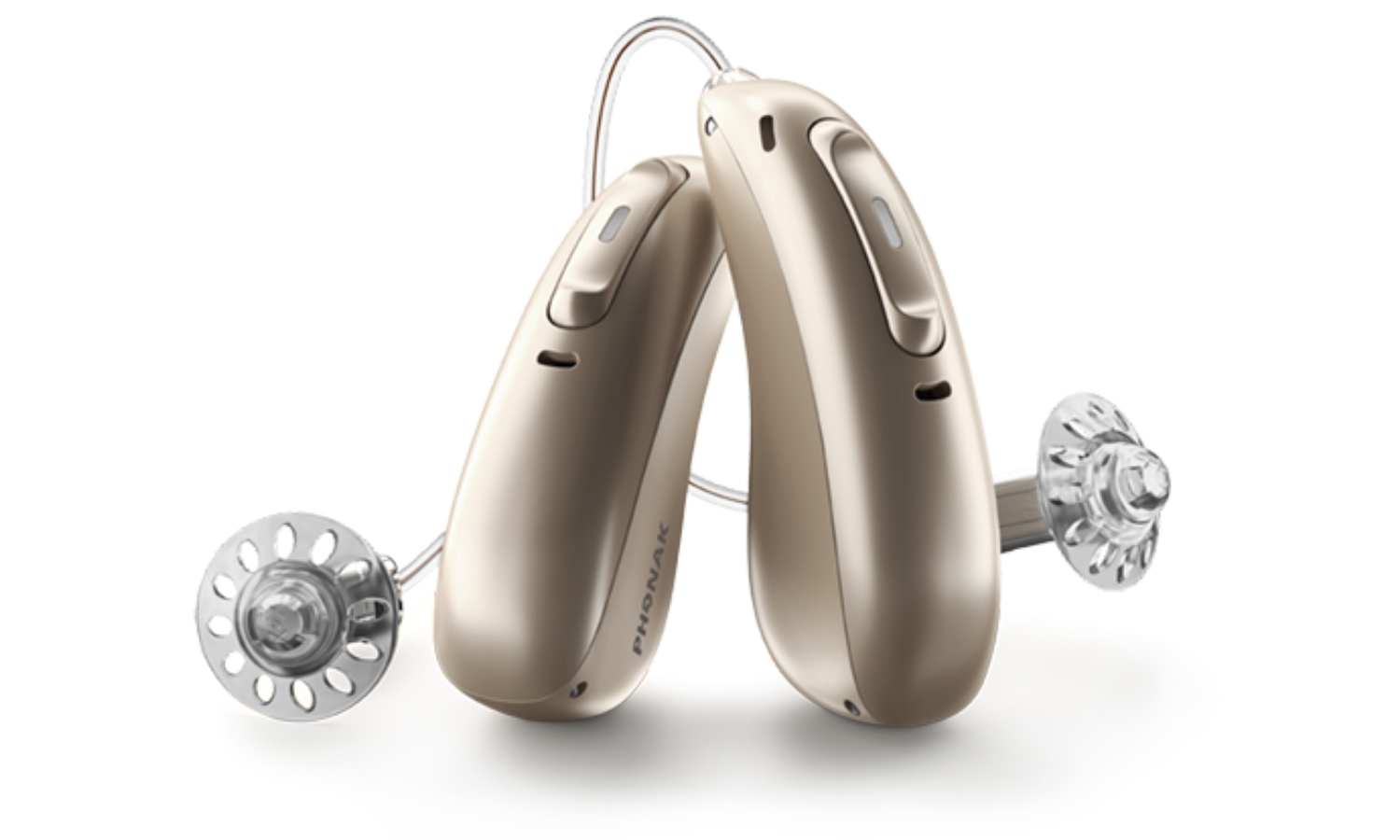 Hörapparattillbehör