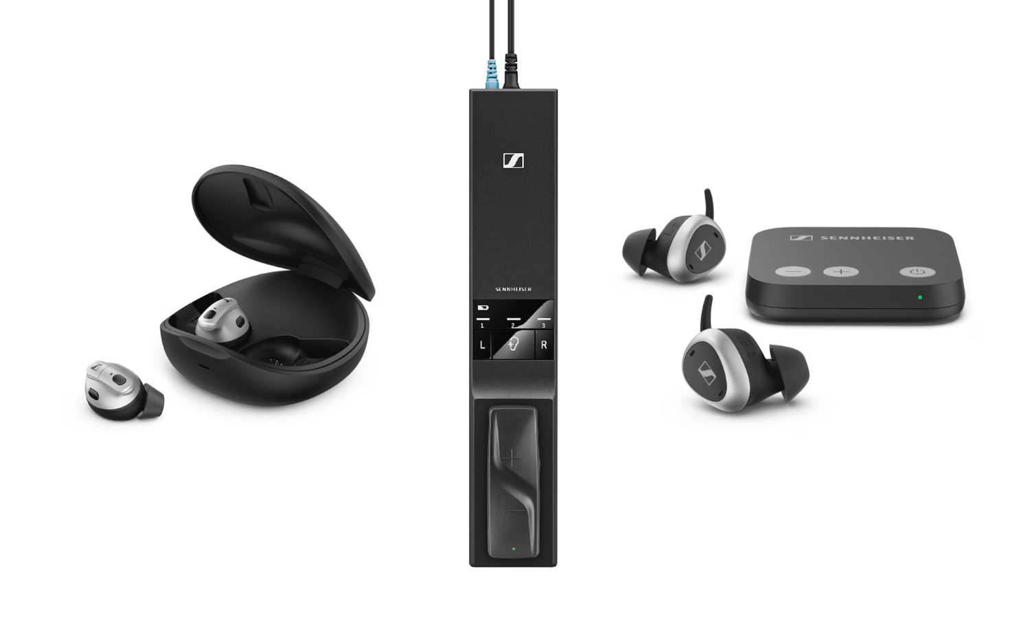 Sennheiser