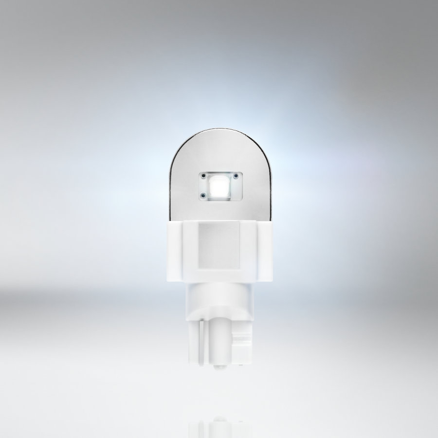 OSRAM LEDriving SL W16W | T15 | Hvit