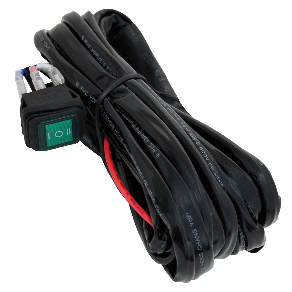 Relaywire 3M ON OFF domestic-heating-water-production