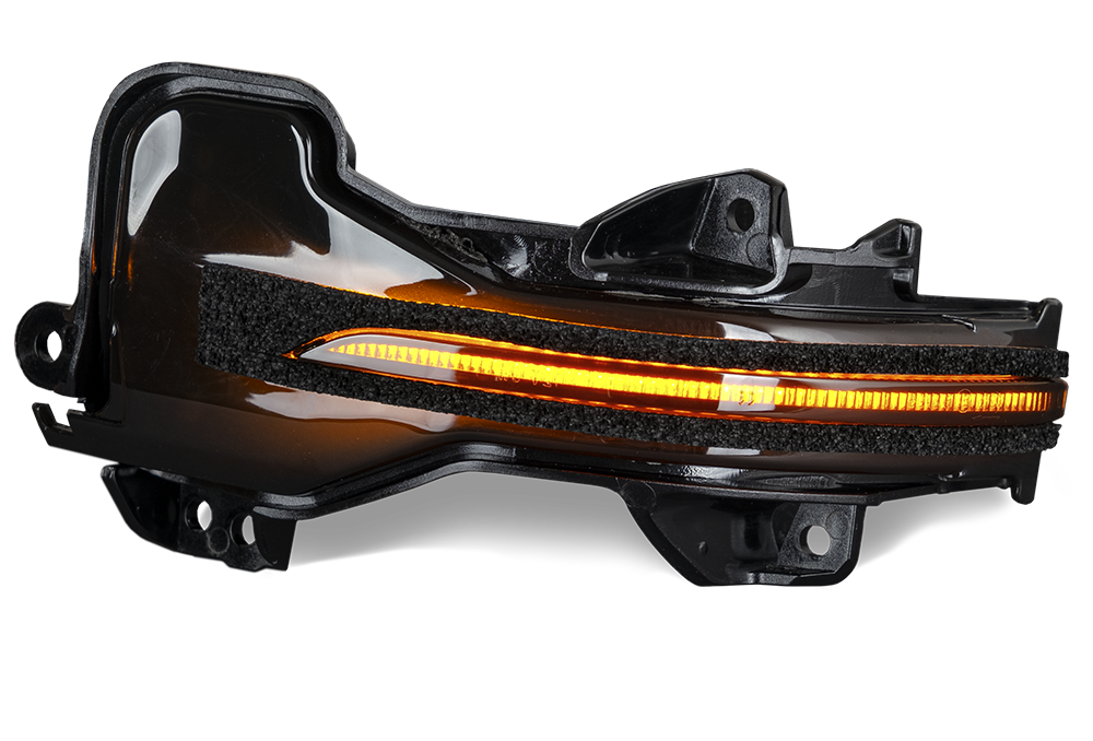 LUXTAR® Dynamic Mirror Flashers HONDA CRV
