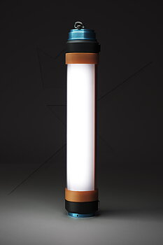 Smarter® Campinglampe