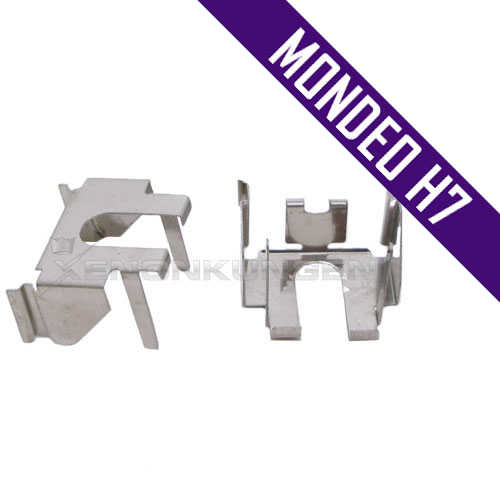 Bulb holder Mondeo H7