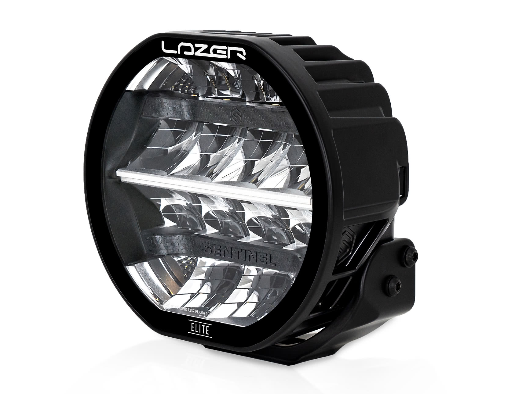 Lazerlamps: Best Mounting Positions for Auxiliary LED Lights