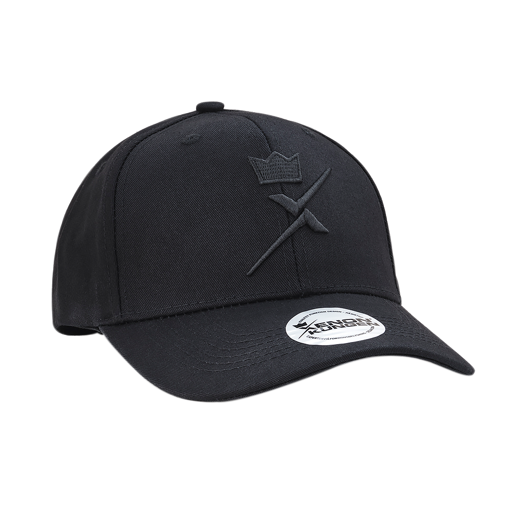 Hat Xenonkungen Snapback Baseball hat-xenonkungen-snapback-baseball