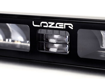 LAZER LINEAR-18 ELITE (HALVLJUS ASSIST) LED-RAMP | 532MM