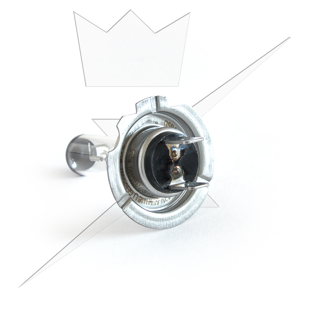 H18 Osram Original