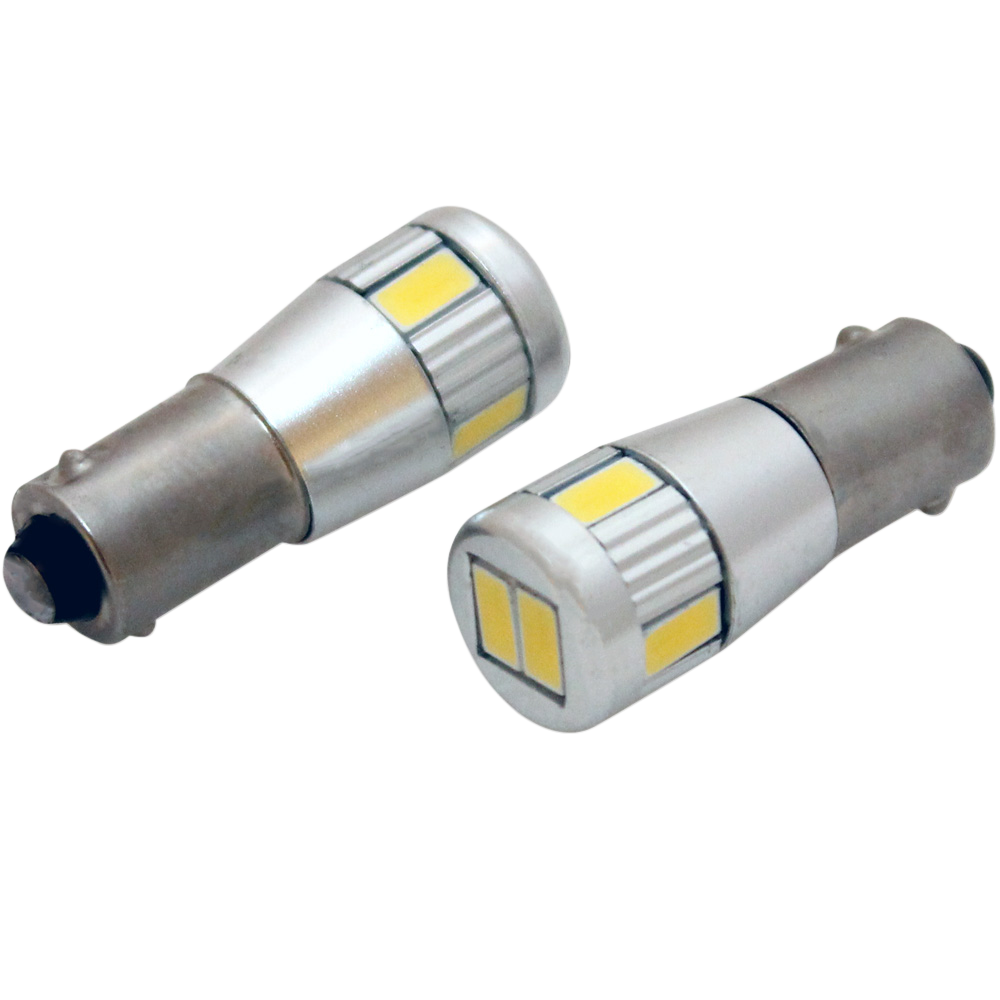 LED Baklampa SCANDI-370 Valeryd 12-36V, höger, 6-funktionell, bajonett 6-pol  — Valeryd NO