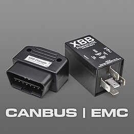 Canbus | EMC