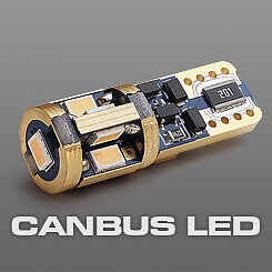 Canbus LED