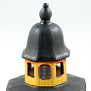 Lisa Larson (1998) Gorgeous Gazebo (Limited Edition) 19 cm (5)
