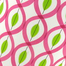 Stig Lindberg (2010) Mug with Pink/Green Decor  [Sample Images]