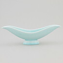 グナー・ニールンド  Parantaシリーズ   薄水色のベース  Vase  1954年  17cm