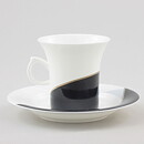 Tove Slotte-Elevant (Lyra 1986) Stylistic Coffee Cup 9 cm  [Sample Images]
