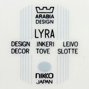 Tove Slotte-Elevant (Lyra 1986) Stylistic Coffee Cup 9 cm  [Sample Images]