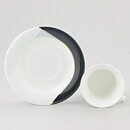 Tove Slotte-Elevant (Lyra 1986) Stylistic Coffee Cup 9 cm  [Sample Images]