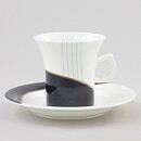 Tove Slotte-Elevant (Lyra 1986) Stylistic Coffee Cup 9 cm  [Sample Images]