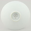 Stig Lindberg (Filigran 1951) Bowl with Silver Raindrops Decor 17 cm