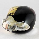 Bertil Vallien (Brains 2018) Glass Head "Hefaistos" (15 cm)