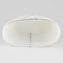 Bertil Vallien (Rainbow 1982) Stylistic Vase 17 cm (2)
