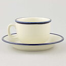 Lisa Larson (Jang 1986) Coffee Cup and Saucer 11 cm  [Sample Images]